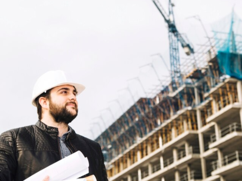 Construcción Edificaciones Mazatenango