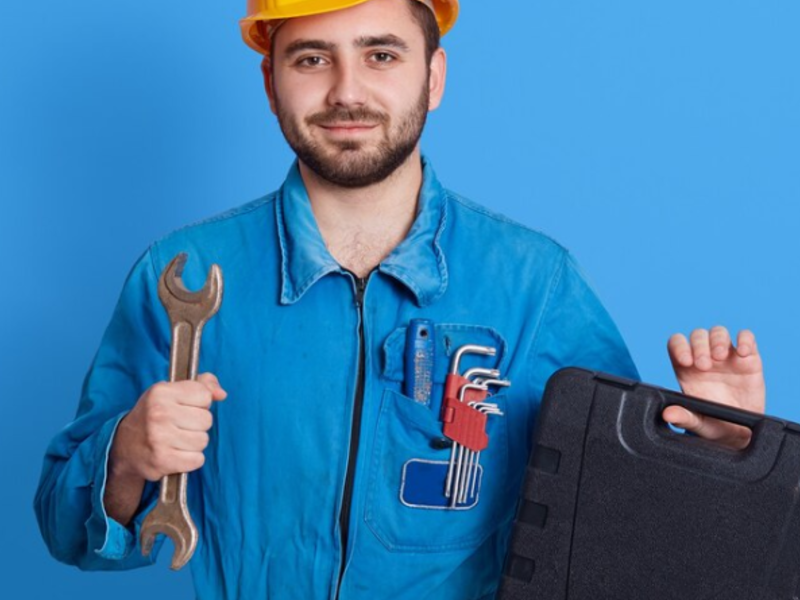 Servicios Mantenimiento Mazatenango