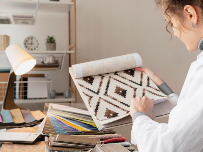 Diseño Interiores Mazatenango