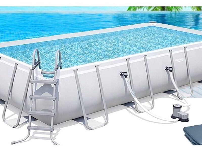 Piscina Blanca Guatemala
