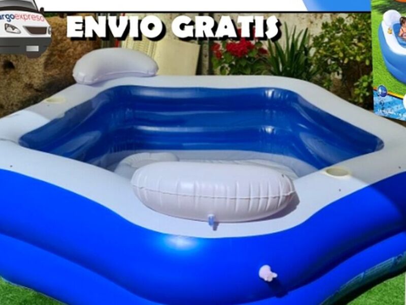 Piscina Estrella Guatemala