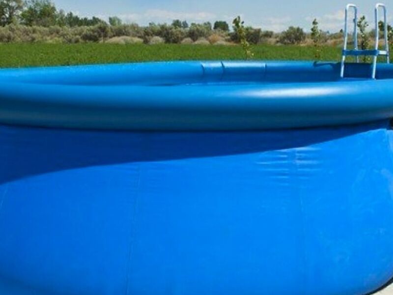 Piscina Azul Guatemala