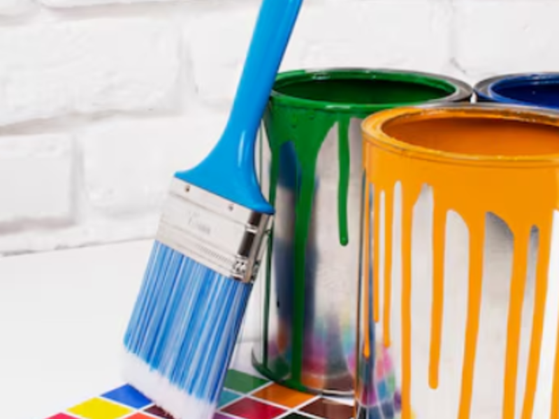 Gama Pinturas Chimaltenango