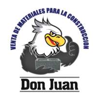 Materiales de Construcción Don Juan