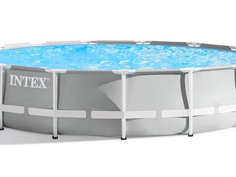 Piscina Gris Guatemala
