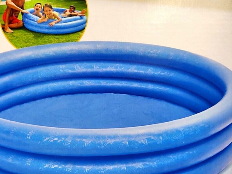 Piscina Azul Guatemala