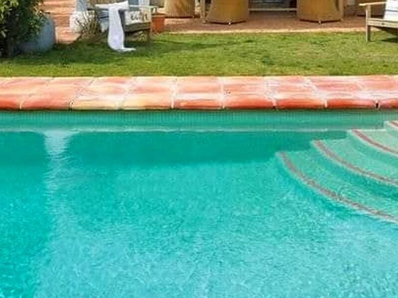 Piscina Aguamarina Guatemala