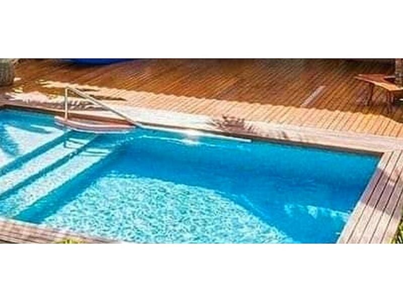 Piscina Celeste Guatemala