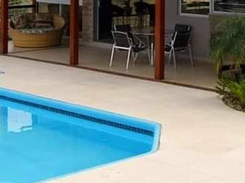 Piscina Sky Guatemala