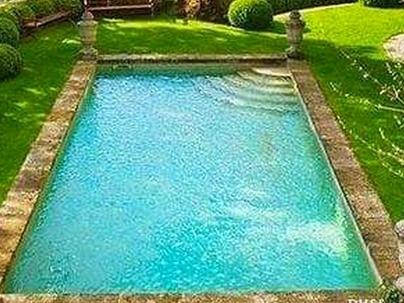 Piscina Square Guatemala