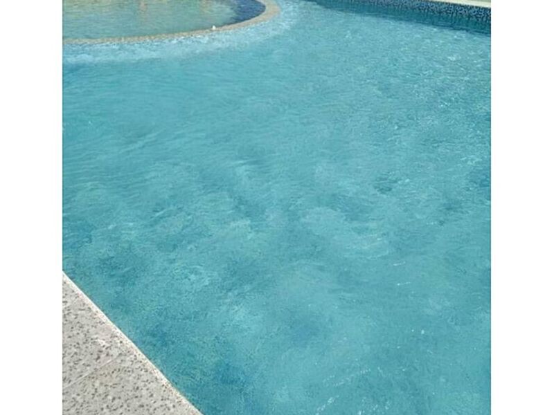 Piscina Blue Guatemala