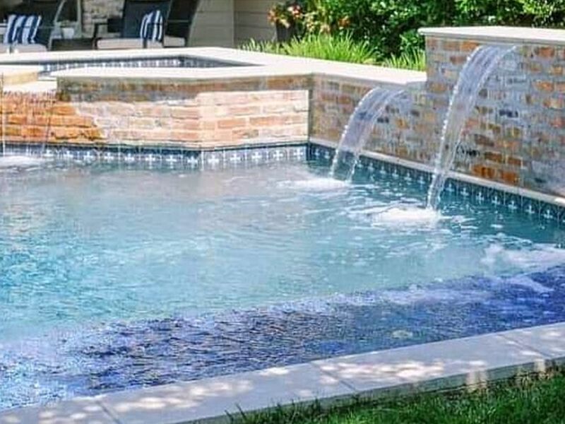 Piscina Grande Guatemala