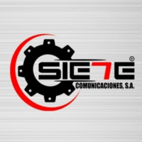 Siete Comunicaciones GT