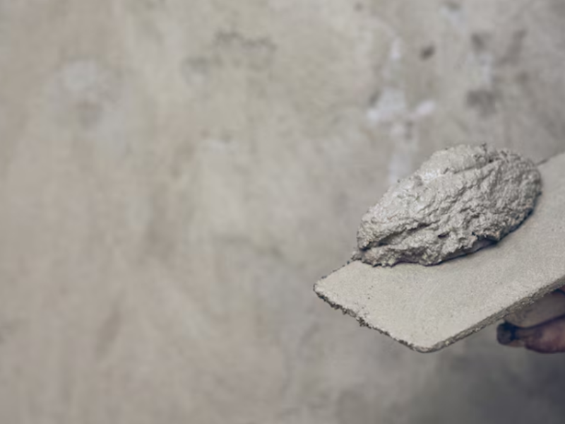 Cemento Portland Holcim Sololá