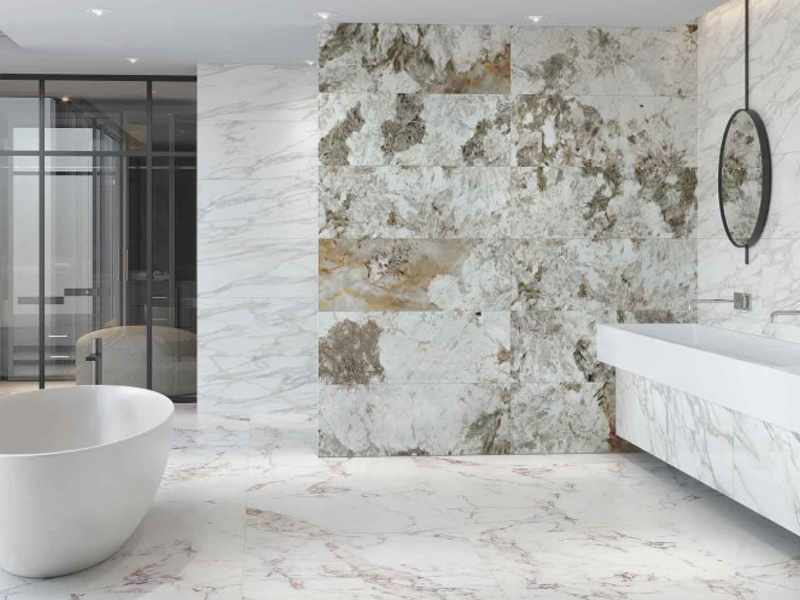 Azulejos Porcelánicos Sololá