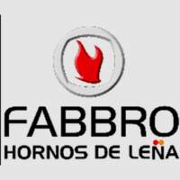 FABBRO FABRI HORNOS DE LEÑA