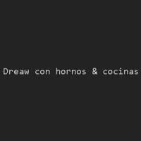 Dreaw con hornos & cocinas