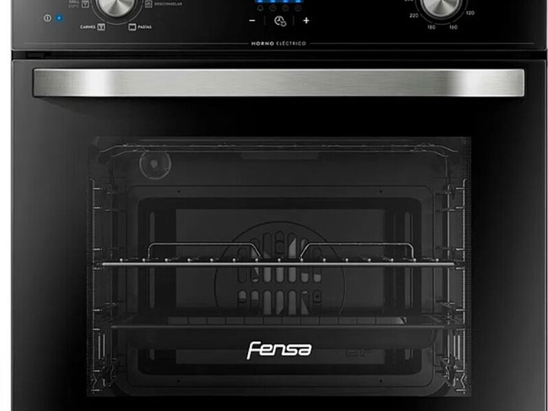 Horno gas tipo II Gutemala