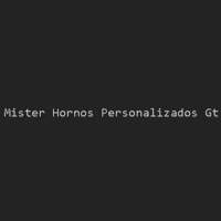 Mister Hornos Personalizados Gt