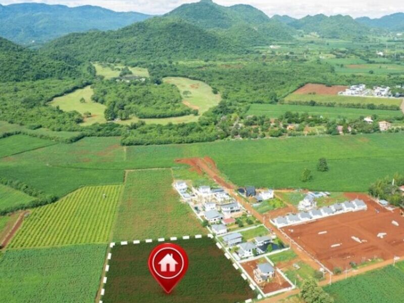 Compra Lotes Quetzaltenango