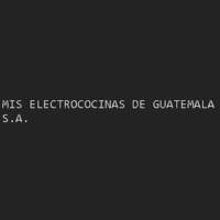 MIS ELECTROCOCINAS DE GUATEMALA S.A.