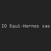 IO Equi-Hornos sas