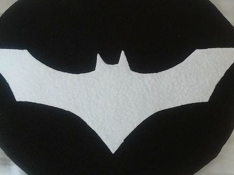 Cojín Batman Guatemala