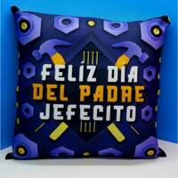 Almohadas y más