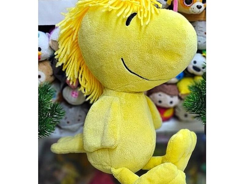 Peluche Infantil 1 Guatemala