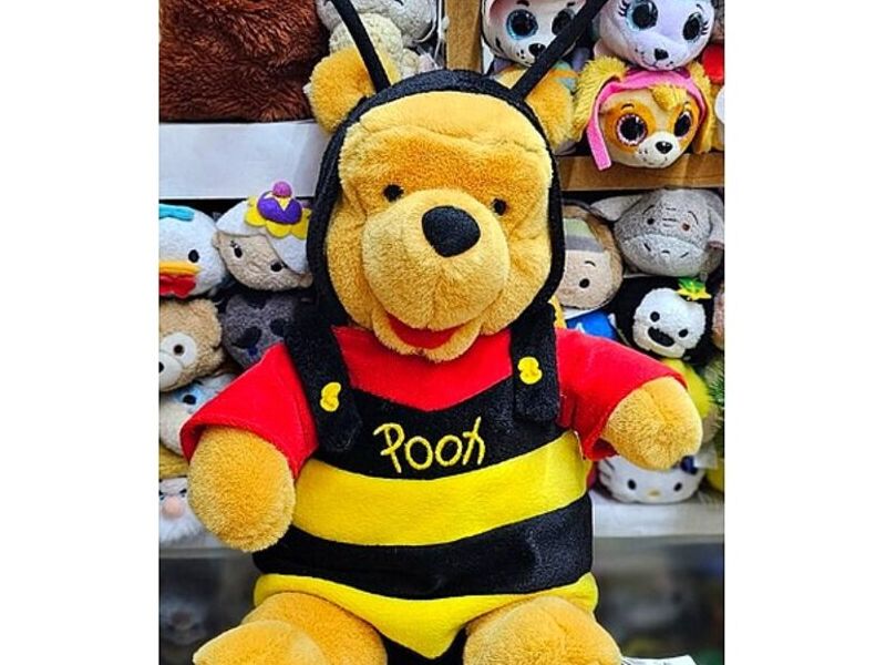 Peluche Infantil 2 Guatemala