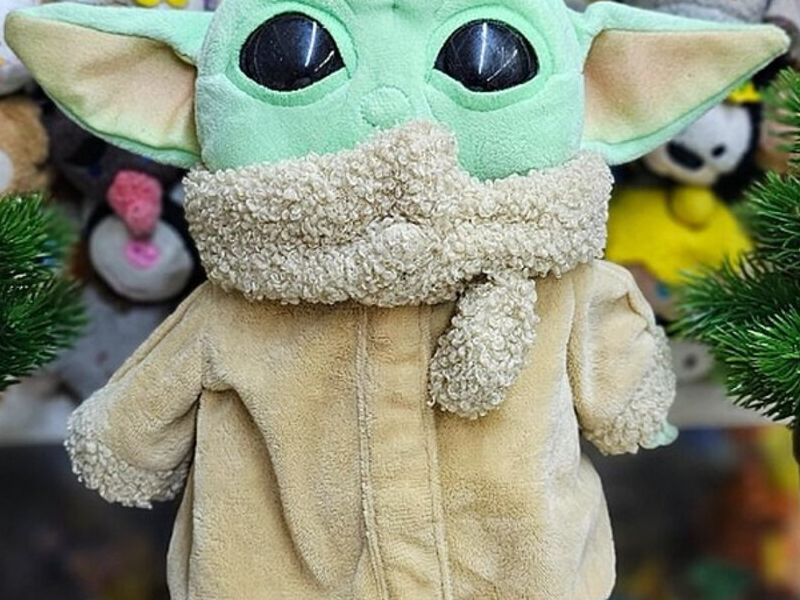 Peluche Infantil 3 Guatemala