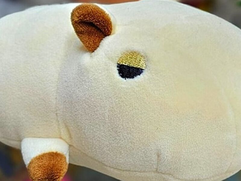 Peluche Infantil 4 Guatemala