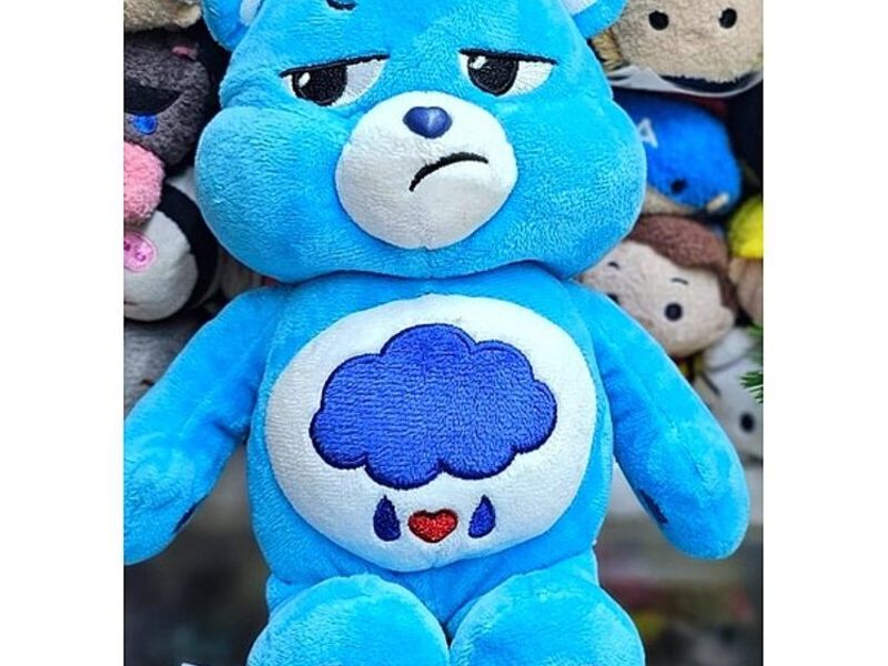 Peluche Infantil 5 Guatemala