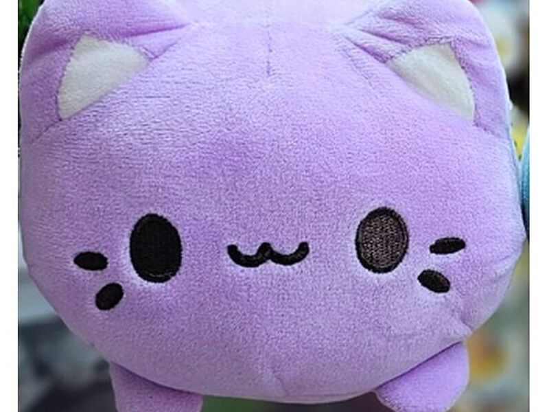 Peluche Infantil 6 Guatemala