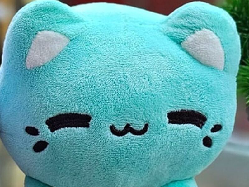 Peluche Infantil 7 Guatemala