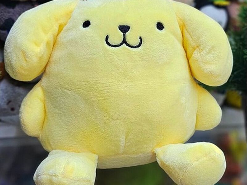 Peluche Infantil 8 Guatemala