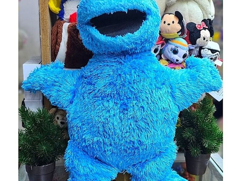 Peluche Infantil 9 Guatemala