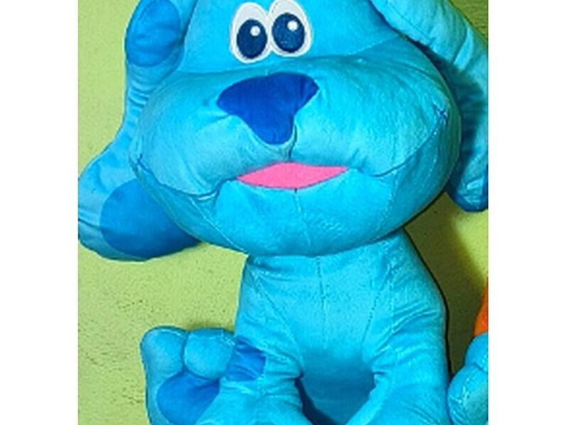 Peluche Infantil Guatemala