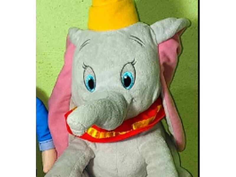 Peluche Infantil 2 Guatemala