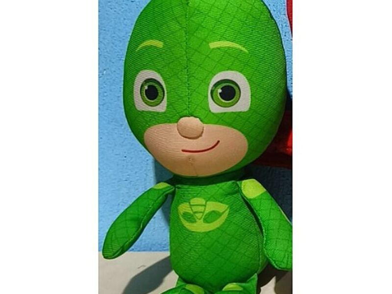 Peluche Infantil 6 Guatemala