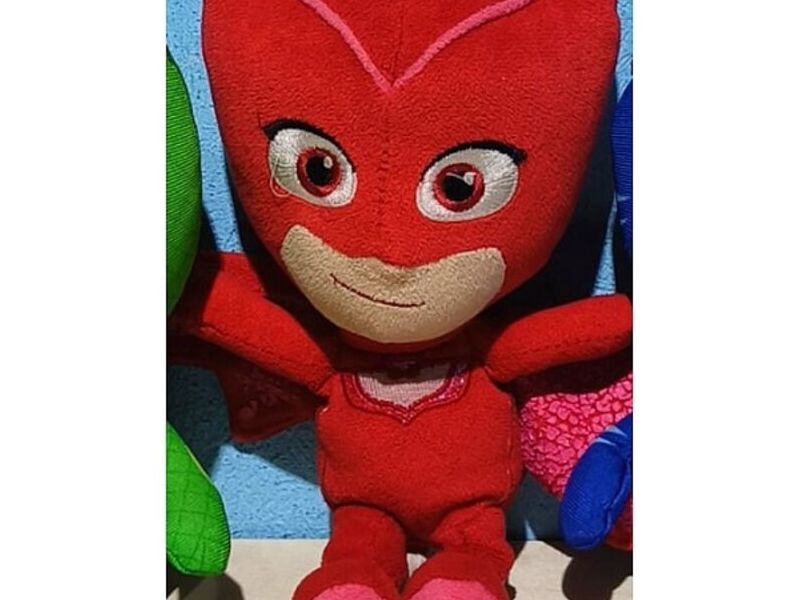 Peluche Infantil 7 Guatemala
