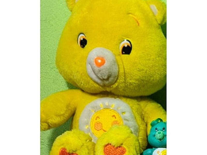 Peluche Infantil 8 Guatemala