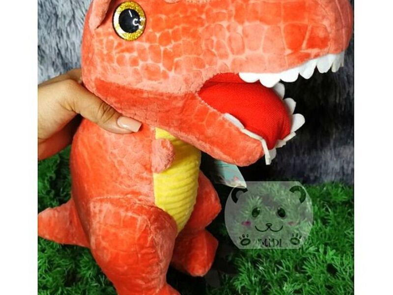 Peluche Infantil Guatemala