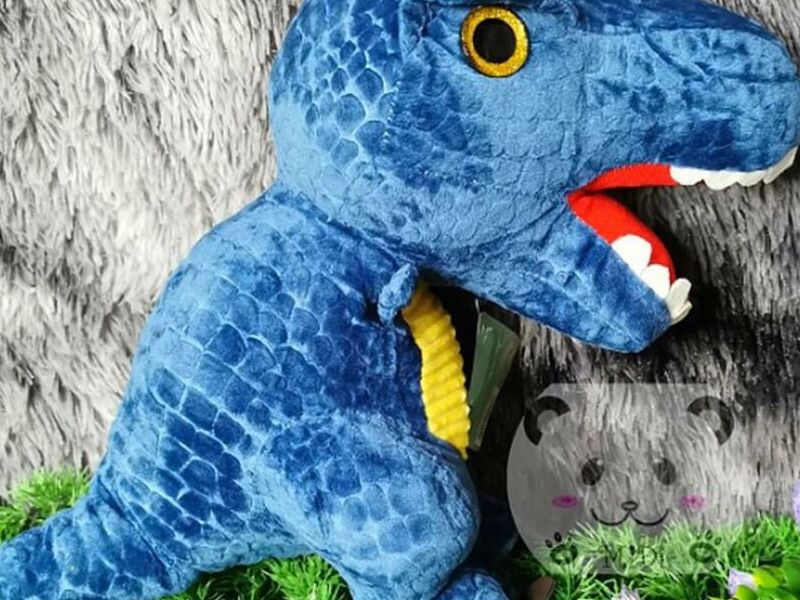 Peluche Infantil 1 Guatemala