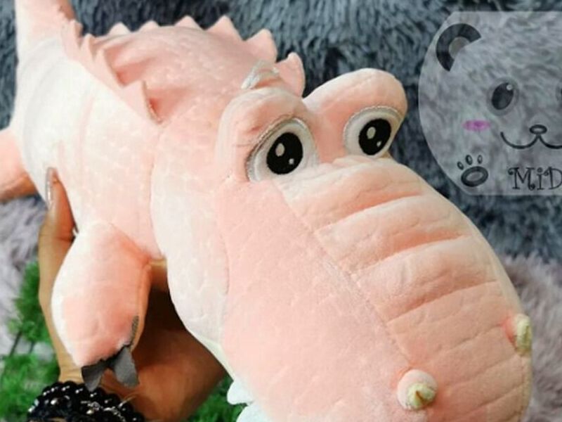 Peluche Infantil 3 Guatemala