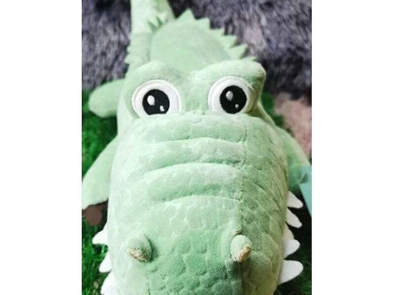Peluche Infantil 4 Guatemala