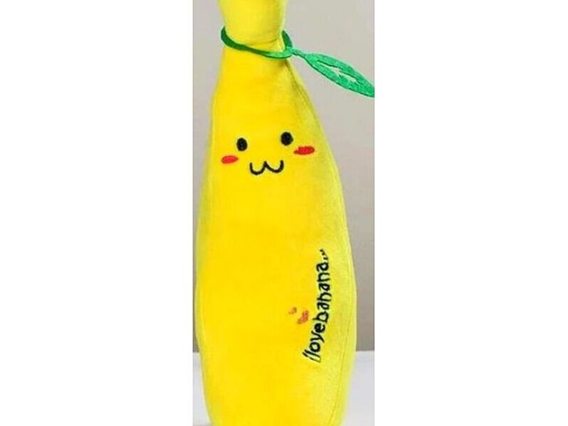 Peluche Infantil 5 Guatemala