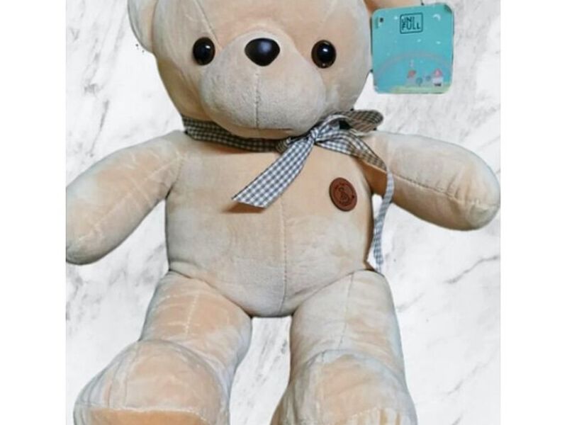 Peluche Infantil 6 Guatemala