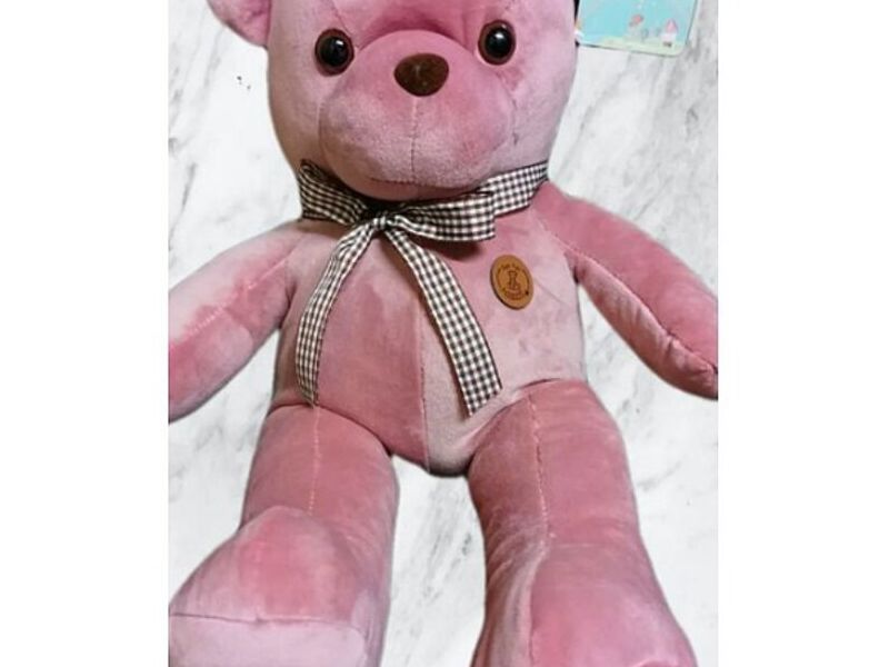 Peluche Infantil 7 Guatemala