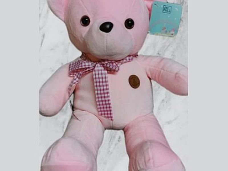 Peluche Infantil 8 Guatemala